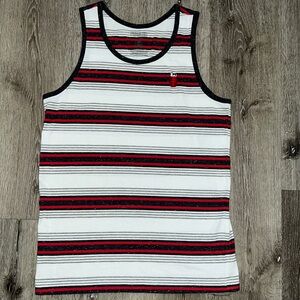 Peanuts tank top. Size medium men’s. GUC
